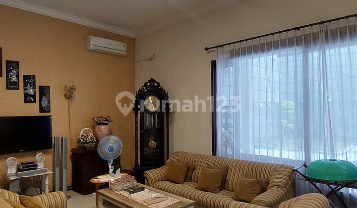 Pakuwon City Exclusive Environment, Close to the Mall. 2