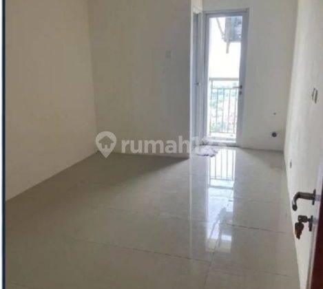 Apartemen Guna Wangsa Merr Tipe Studio, Lokasi 0 Jalan Merr 1