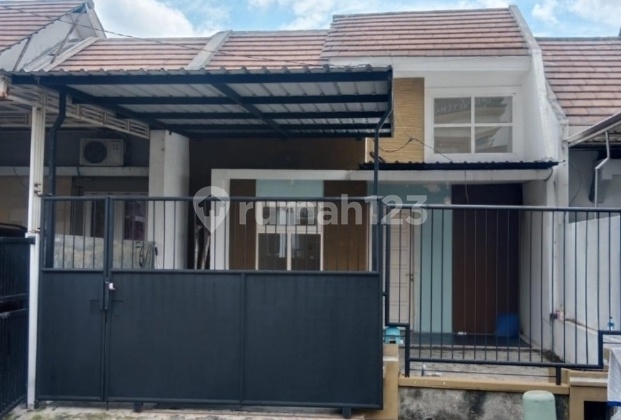 Rumah Siap Huni di Purimas, Rungkut Dekat Upn Rumah Siap Huni di Purimas, Rungkut Dekat Upn