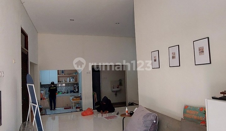 Rumah Siap Huni di Karang Asem Dekat Kenjeran 2