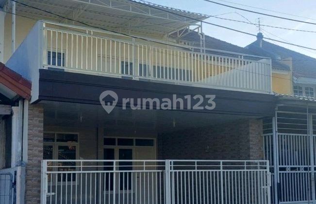 Rumah Siap Huni Ada Ac di Pantai Mentari Dekat Mulyosari Rumah Siap Huni Ada Ac di Pantai Mentari Dekat Mulyosari