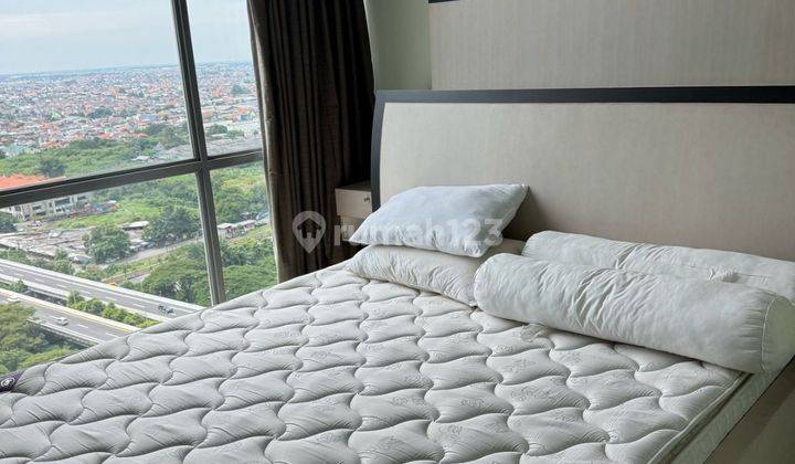 Jual Murah Apartemen Aryaduta - Cito, Surabaya 1