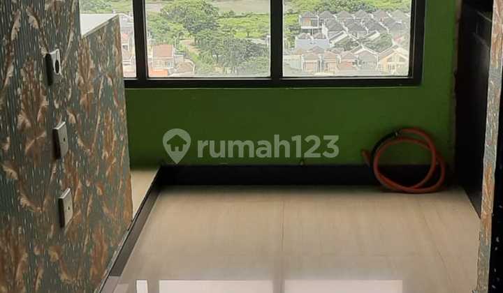 Apartemen Sukolilo Dian Regency 2 Br Furnish
