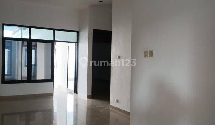 Rumah Siap Huni Di Baruk, Pondok Nirwana Dekat Sekali Ke Merr 2