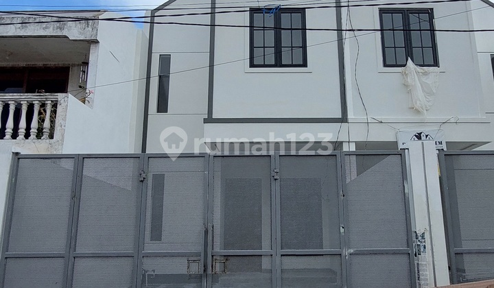 Rumah Baru Gress Di Karang Empat Dekat Tengah Kota 2