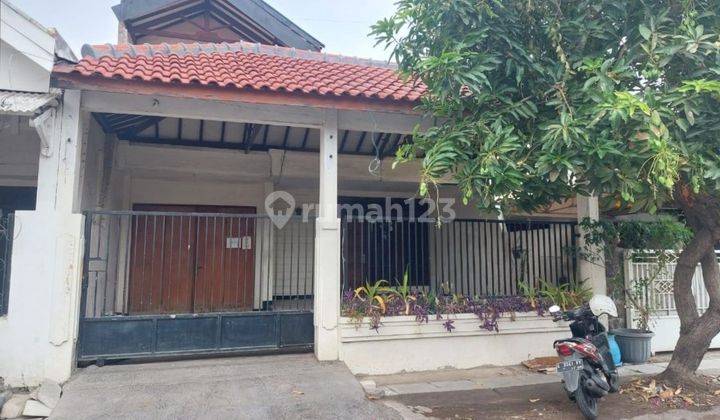 Sewa Pucang Anom Dekat Kampus Unair Dan Kertajaya 1