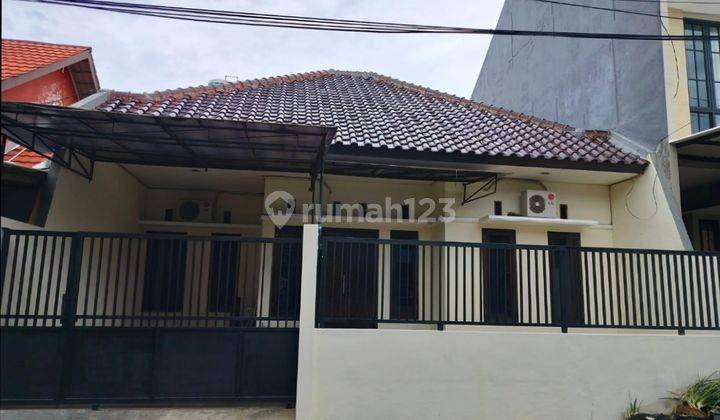 Rumah Siap Huni Di Mojoklangru Dekat Dharmahusada 1