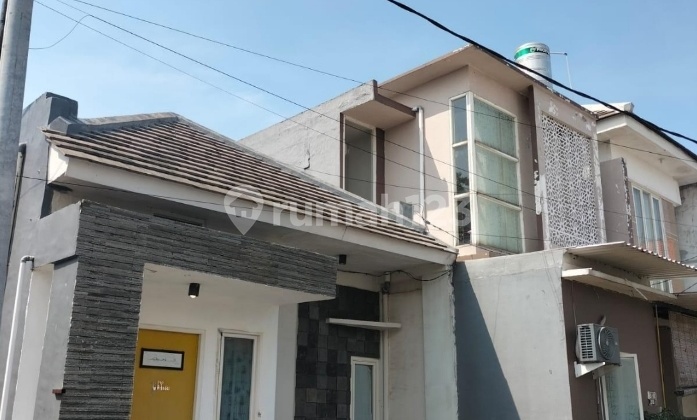 Murah Rumah Di Rungkut Dekat Merr Dan Upn Murah Rumah Di Rungkut Dekat Merr Dan Upn