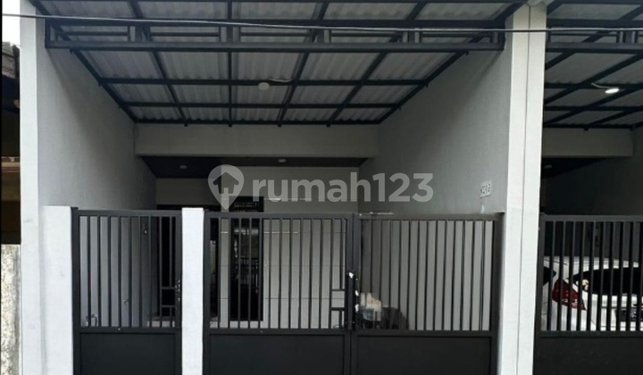Rumah Baru Di Semolowaru, Lokasi Strategia