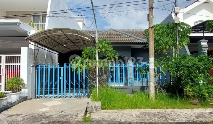 Sewa Rumah Mulyosari Siap Huni Dekat Kampus 1