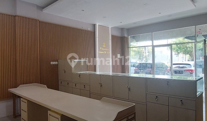 Sewa Ruko Komplek Pakuwon City Mall, Siap Huni