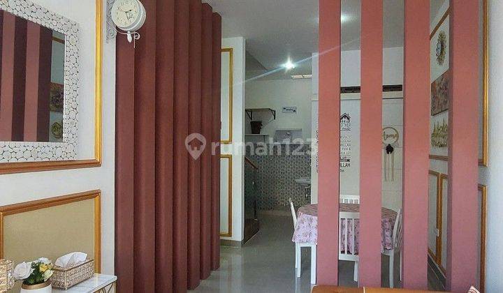 Rumah Bagus Furnish Di Lebak Dekat Raya Kenjeran 2