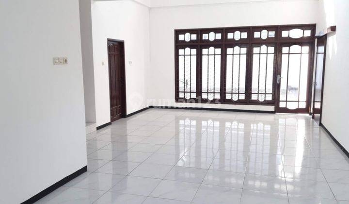 Sewa Rumah Di Nirwana Eksekutif Dekat Merr 2