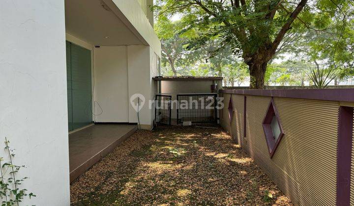 Sewa Rumah Pakuwon City Siap Huni, Ada Ac 2