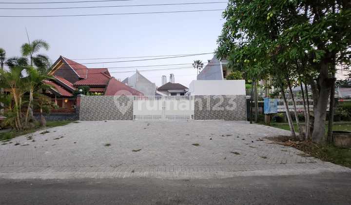 Tanah Strategis Siap Bangun di Sidosermo Cocok untuk Rumah Kost