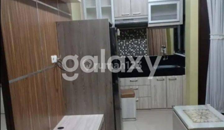 Rumah Full Furnish Di Pantai Mentari, Surabaya Timur 2