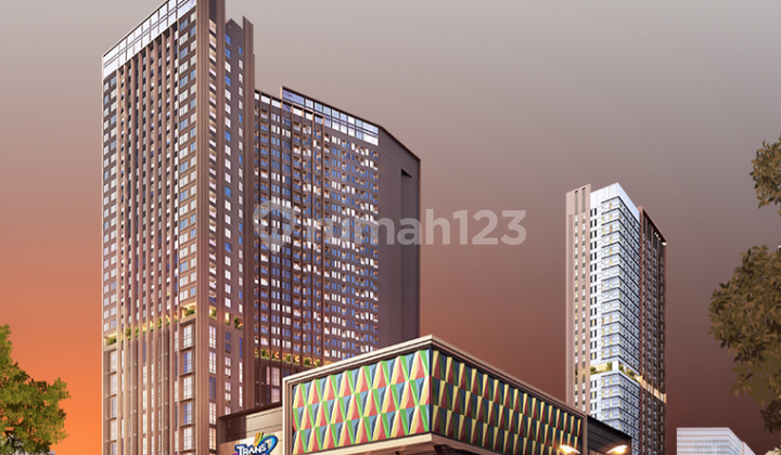 eraradiant.id | Transpark Bintaro Apartment | Strategic Location eraradiant.id | Transpark Bintaro Apartment | Strategic Location