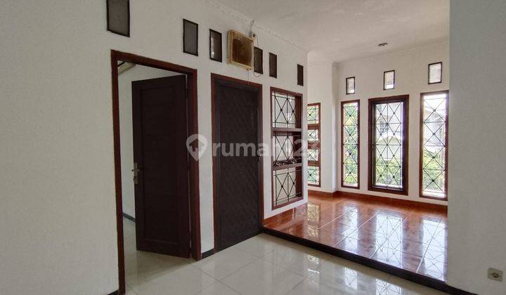 Rumah Hook 2 Lantai di Perkici 1