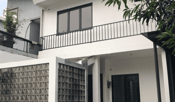 Dijual Rumah di Taman Permata Bintaro, Sektor 9 1