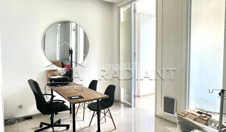 Dijual Rumah Modern Minimalis di Puri Palma Dekat Bintaro 2