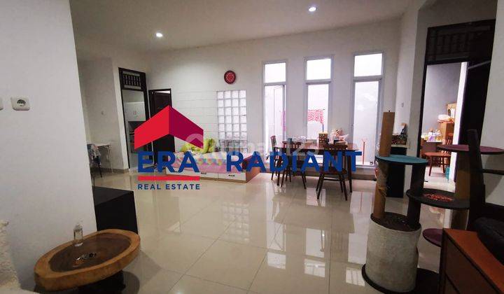 Rumah Minimalis Siap Huni di Rajawali Bintaro Sektor 9 1