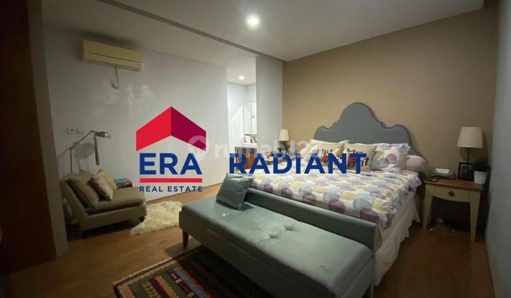 Rumah Full Furnish Siap Huni di Mampang Prapatan, Jaksel 2