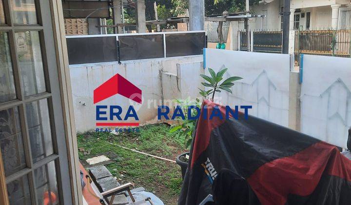 Jual Cepat Rumah di Mandar, Bintaro Sektor 3A 1