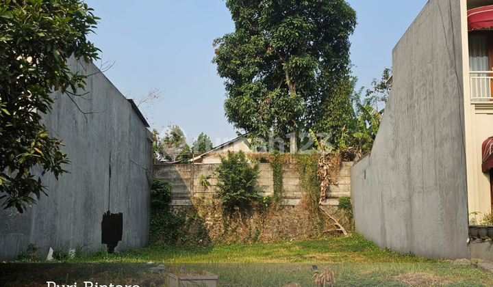******** | Tanah Dijual di Puri Bintaro, Sektor 9 | LT 284m2, SHM ******** | Tanah Dijual di Puri Bintaro, Sektor 9 | LT 284m2, SHM
