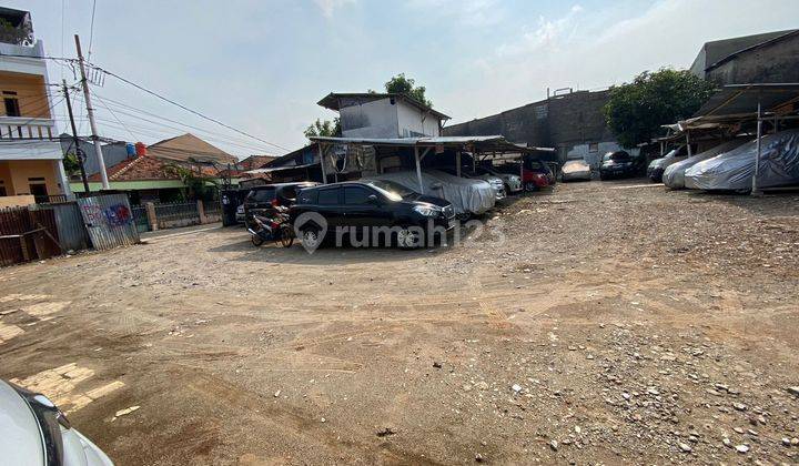 Dijual Tanah Kavling di Meruya, Jakarta Barat 2