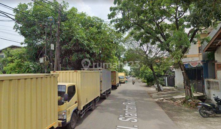 Dilelang Rumah 2 Lantai di Cengkareng Barat, Jakarta Barat 4