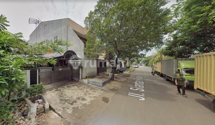 Dilelang Rumah 2 Lantai di Cengkareng Barat, Jakarta Barat 5