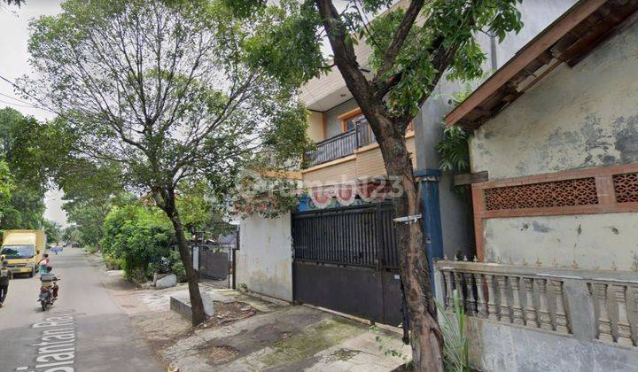 Dilelang Rumah 2 Lantai di Cengkareng Barat, Jakarta Barat 7