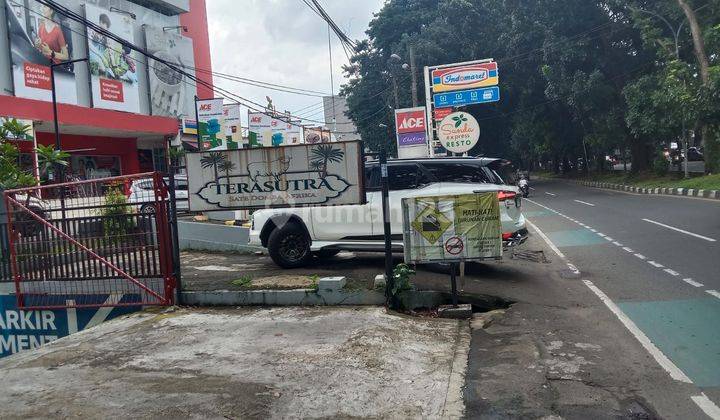 Dijual Gedung di Pajajaran Bogor 2