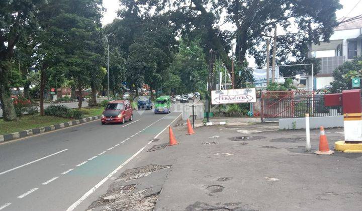 Dijual Gedung di Pajajaran Bogor 3