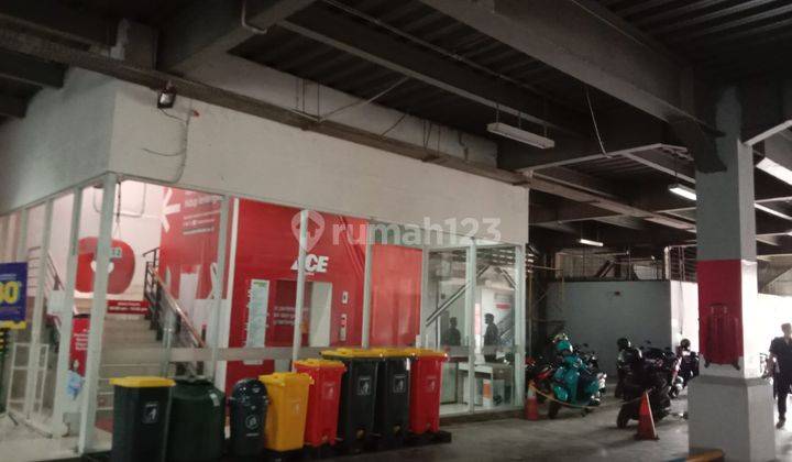 Dijual Gedung di Pajajaran Bogor 5