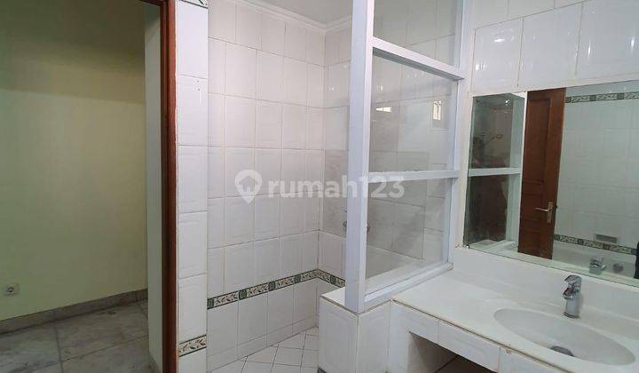 Di Sewakan Rumah Cantik Lokasi Strategis Menteng Jak Pus 2