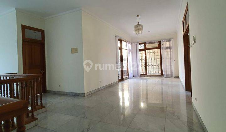 Di Sewakan Rumah Cantik Lokasi Strategis Menteng Jak Pus 1