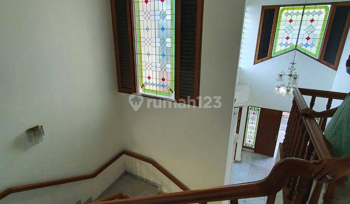 Di Sewakan Rumah Cantik Lokasi Strategis Menteng Jak Pus 4