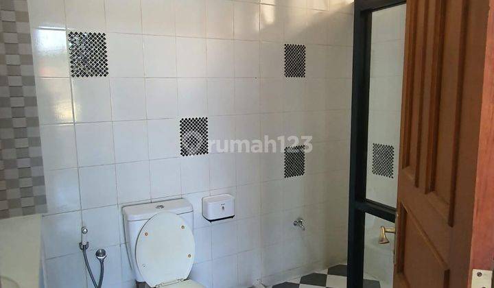 Di Sewakan Rumah Cantik Lokasi Strategis Menteng Jak Pus 5