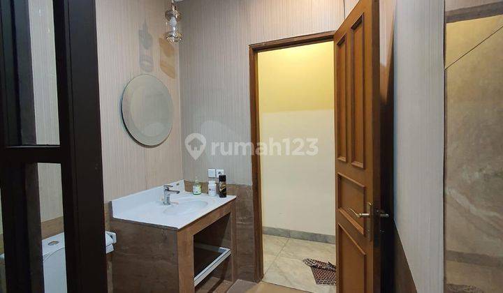 Di Sewakan Rumah Cantik Lokasi Strategis Menteng Jak Pus 12