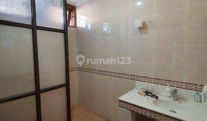 Di Sewakan Rumah Cantik Lokasi Strategis Menteng Jak Pus 13