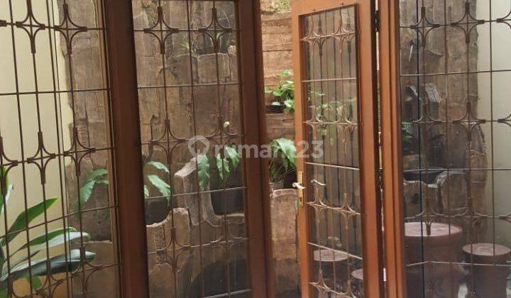 Di Sewakan Rumah Cantik Lokasi Strategis Menteng Jak Pus 17