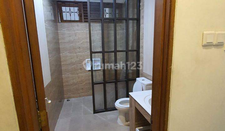Di Sewakan Rumah Cantik Lokasi Strategis Menteng Jak Pus 18