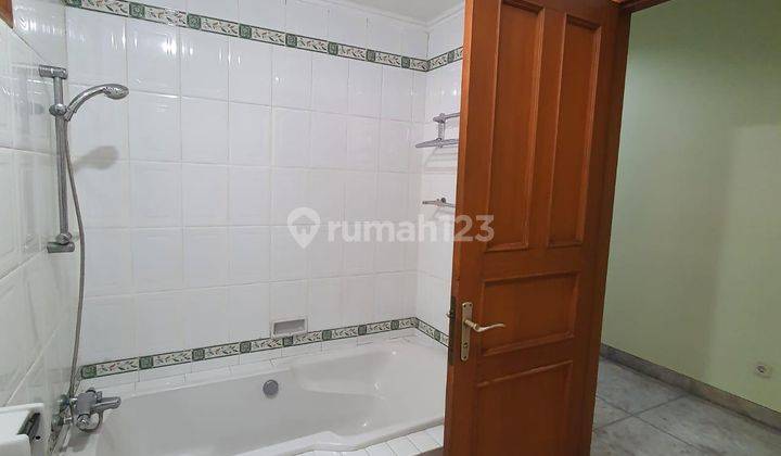 Di Sewakan Rumah Cantik Lokasi Strategis Menteng Jak Pus 23
