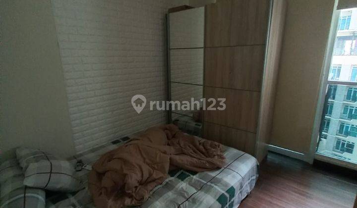 Si sewakan apartemen Puri Orchard 2