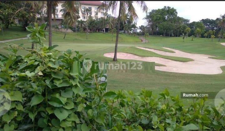 Dijual tanah kosong di Blok candi dasa 2