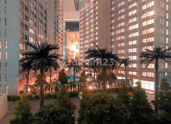 Apartmen Lokasi Strategis Dekat Bcs Mall, Pusat Perbelanjaan & Fasilitas Lengkap