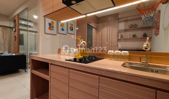Apartmen Lokasi Strategis Dekat Bcs Mall, Pusat Perbelanjaan & Fasilitas Lengkap