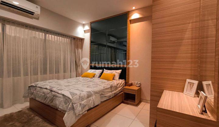 Apartmen Lokasi Strategis Dekat Bcs Mall, Pusat Perbelanjaan & Fasilitas Lengkap