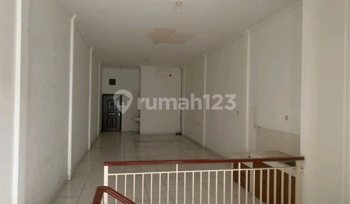 Ruko Siap Pakai Di Panjang Jiwo SHM Unfurnished